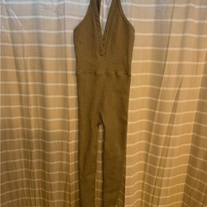 Women’s Free People Movement Free Throw romper XS